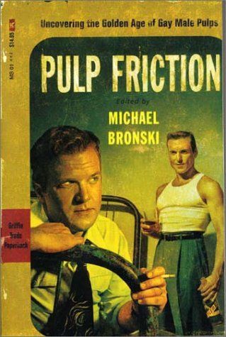 Pulp Friction