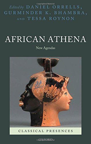 African Athena