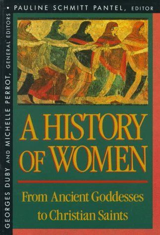 A History of Women in the West