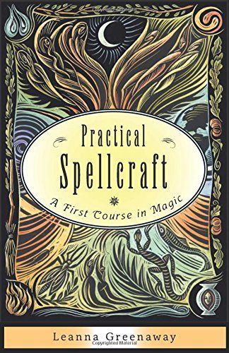 Practical Spellcraft