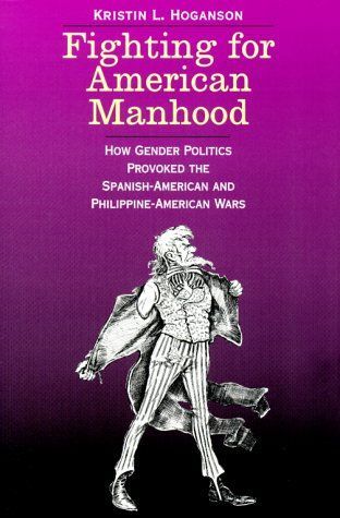 Fighting for American Manhood