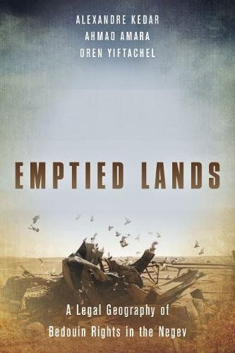 Emptied Lands