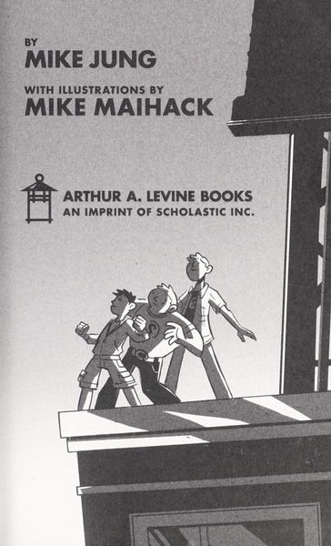 Geeks, Girls, and Secret Identities