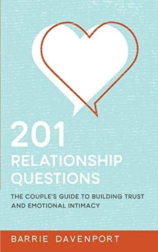 201 Relationship Questions