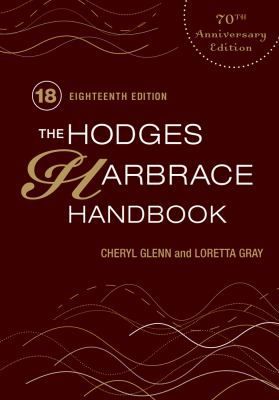 The Hodges Harbrace Handbook