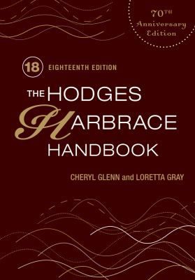 The Hodges Harbrace Handbook