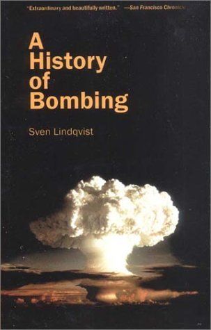 A History of Bombing