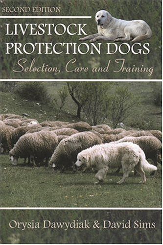 Livestock Protection Dogs