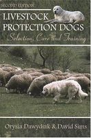 Livestock Protection Dogs