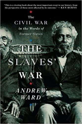 The Slaves' War