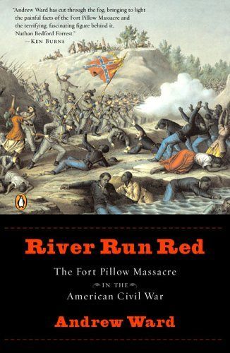 River Run Red