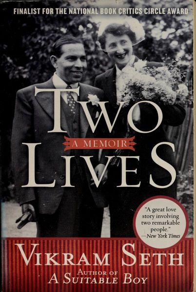 Two Lives