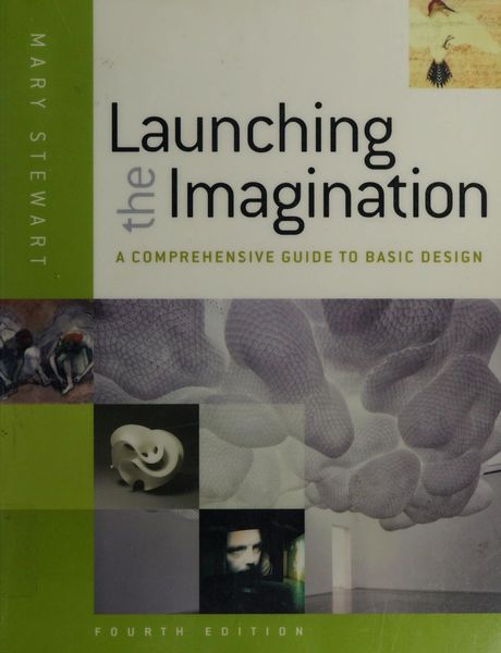 Launching the Imagination