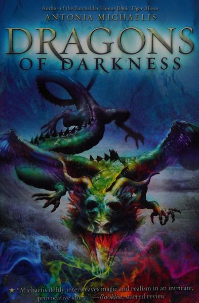 Dragons of Darkness