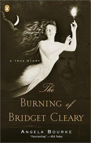 The Burning of Bridget Cleary