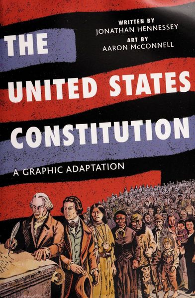 The United States Constitution