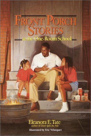 Front Porch Stories at the One-room School