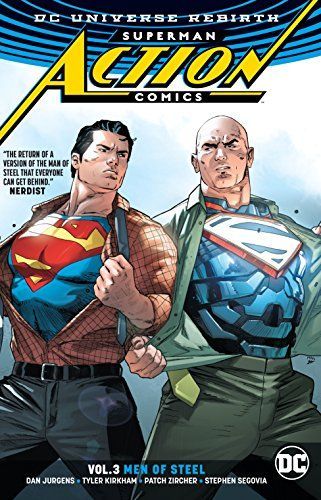 Superman-Action Comics