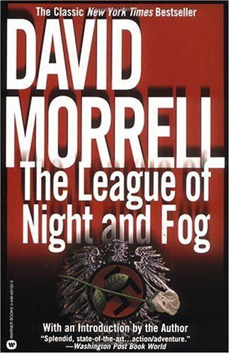 The League of Night and Fog