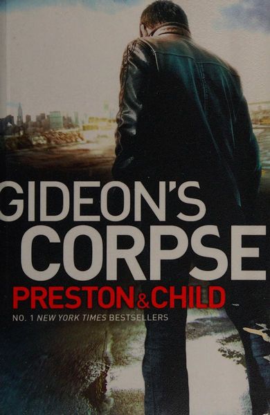 Gideon's Corpse