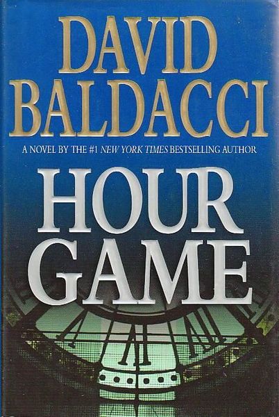 Hour Game