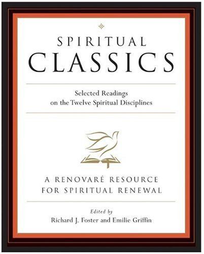 Spiritual Classics