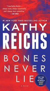 Bones Never Lie