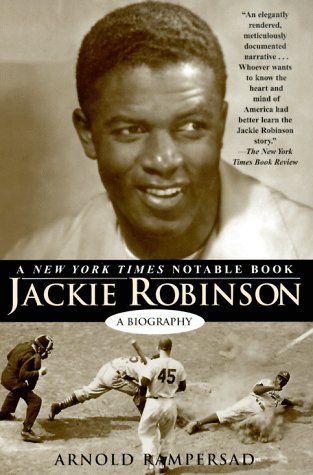 Jackie Robinson