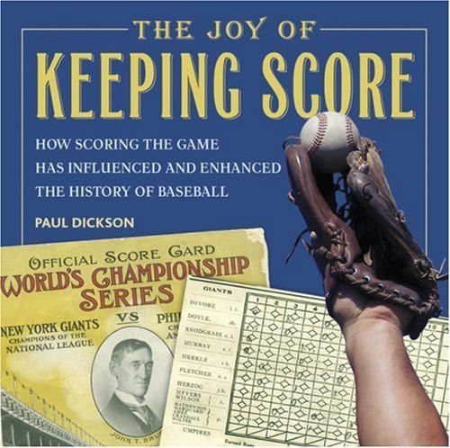 The Joy of Keeping Score