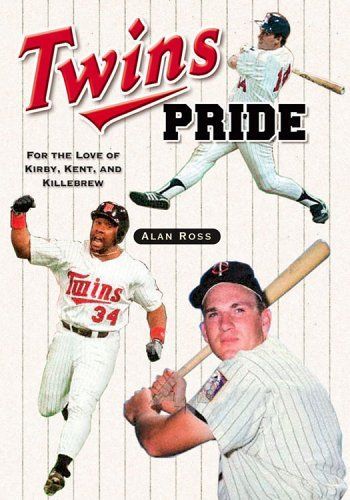 Twins Pride