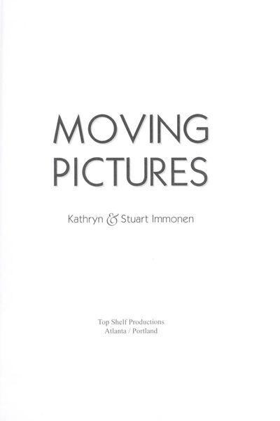 Moving Pictures