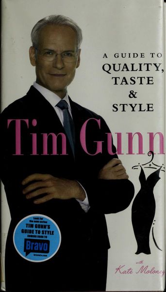 Tim Gunn