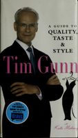 Tim Gunn