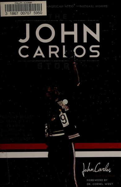 The John Carlos Story