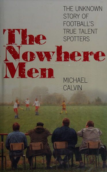 The Nowhere Men