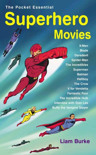 Superhero Movies