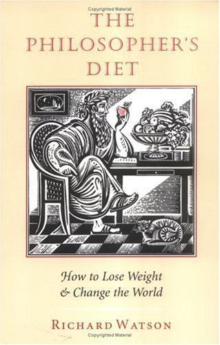 The Philosopher's Diet