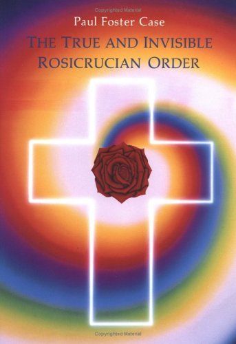 True and Invisible Rosicrucian Order