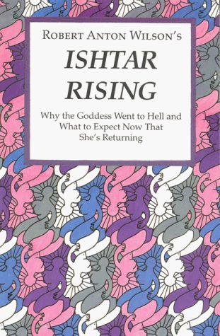 Ishtar Rising