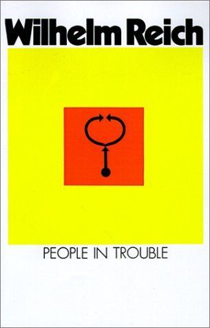 People In Trouble