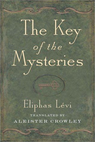 Key of the Mysteries