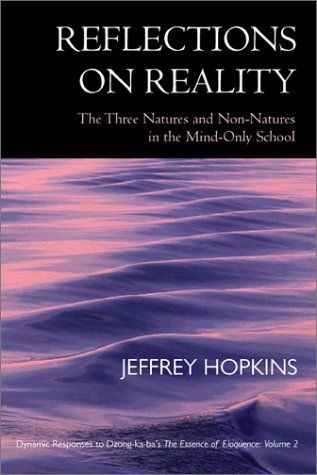 Reflections on Reality