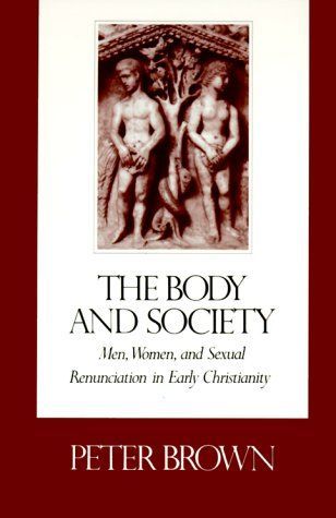 The Body and Society