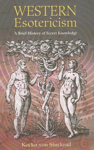 Western Esotericism
