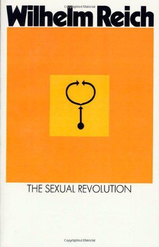 The Sexual Revolution