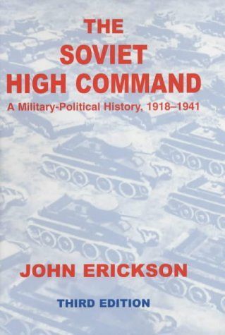 The Soviet High Command