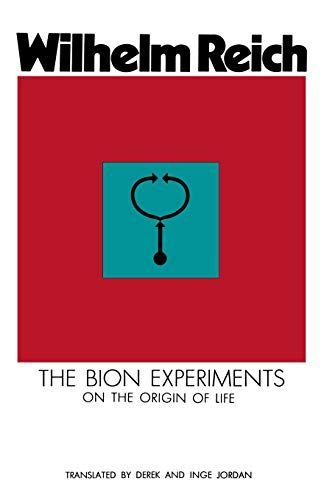 Bion Experiments