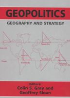 Geopolitics, Geography, and Strategy