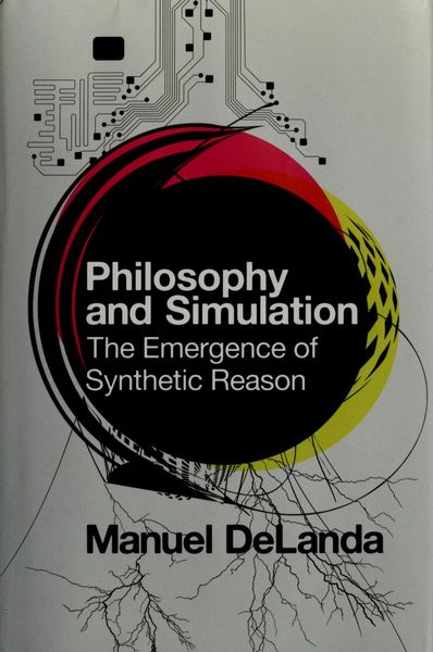 Philosophy and Simulation