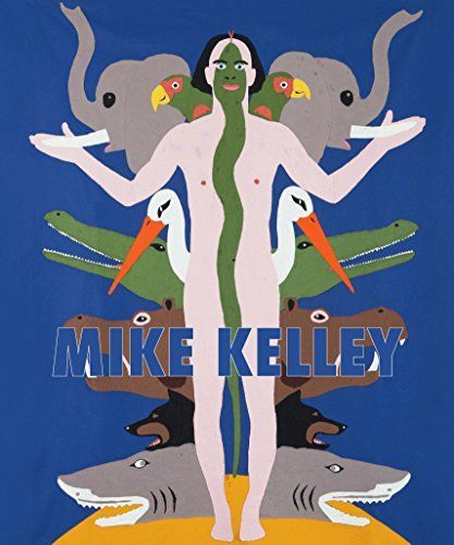 Mike Kelley : Themes and Variations from 35 Years